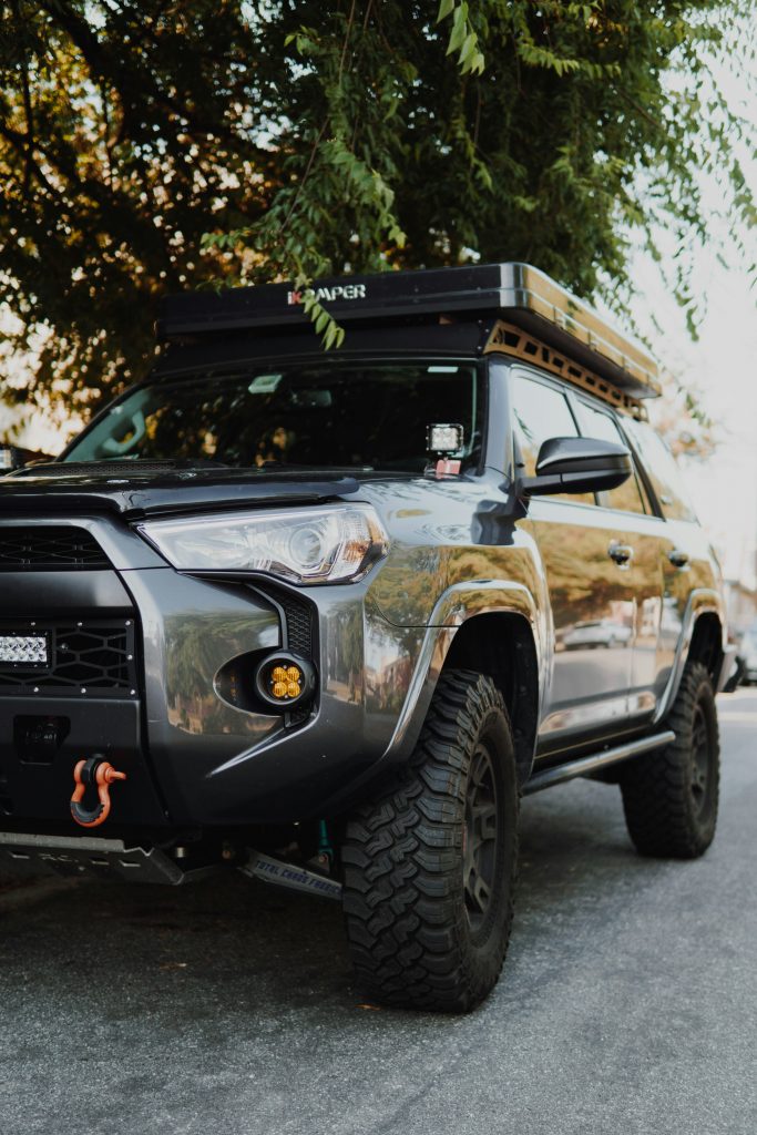 How Many Amps Does A 12v Winch Draw?