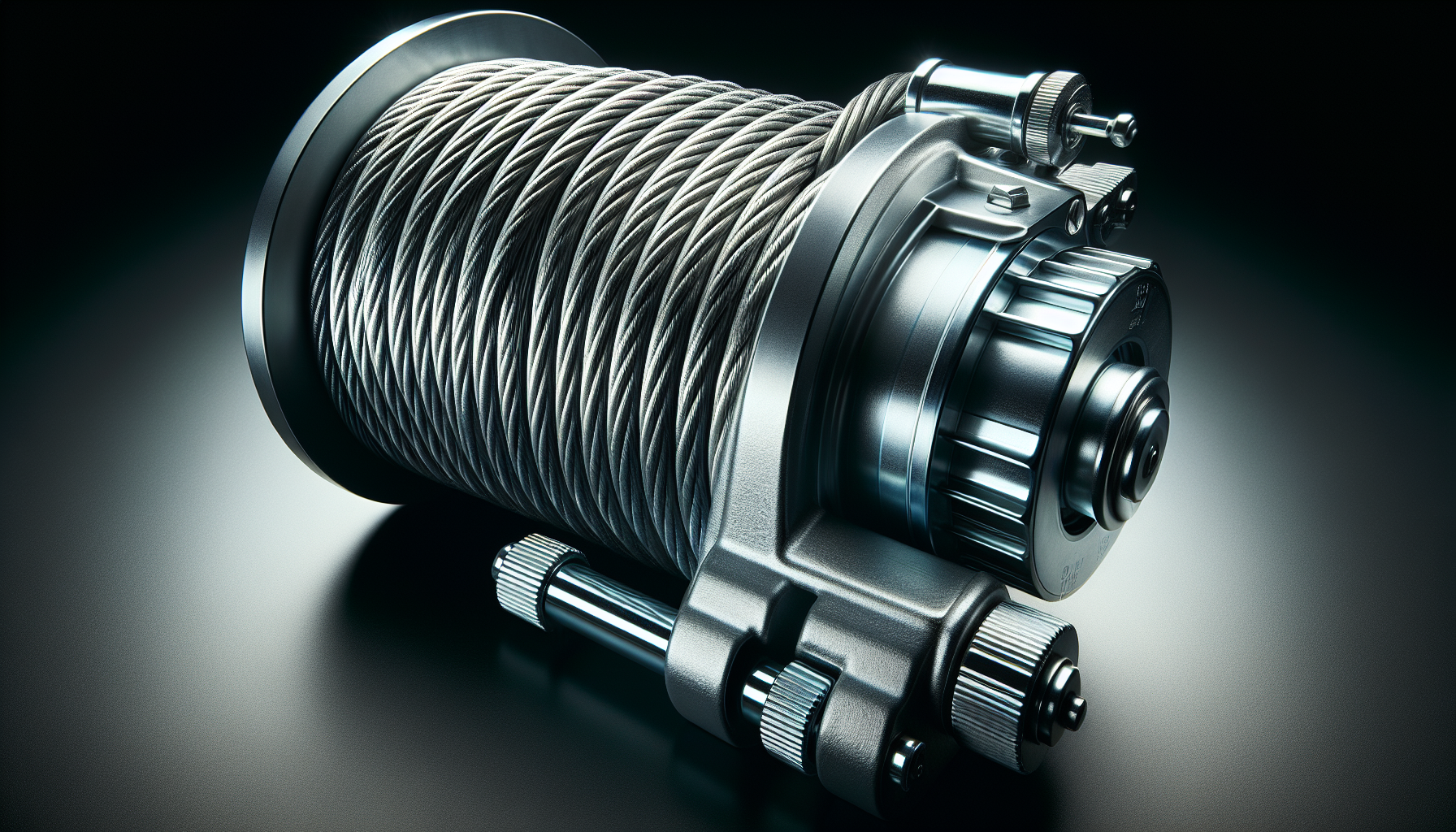 How Many Amps Is A 2500 Winch?